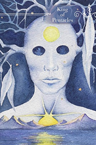 Guardian Tarot