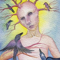 Guardian Tarot