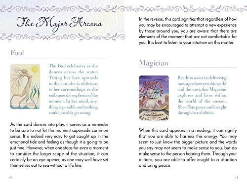 Guardian Tarot