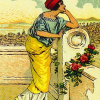 Gypsy Oracle