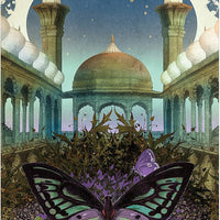 Wisdom of Hafiz