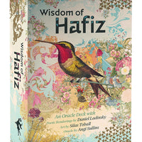 Wisdom of Hafiz