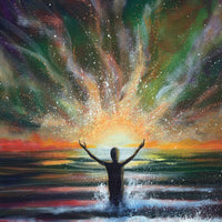 Healing Spirit Oracle