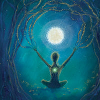 Healing Spirit Oracle