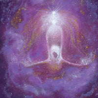 Healing Spirit Oracle