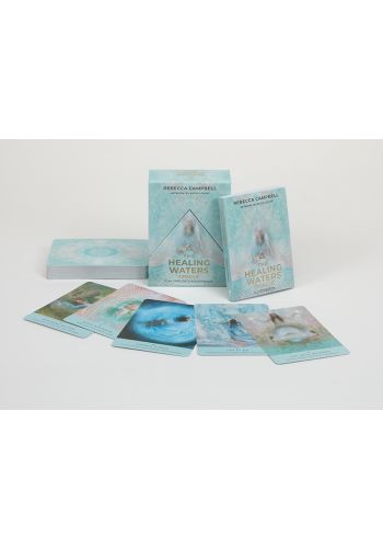Healing Waters Oracle