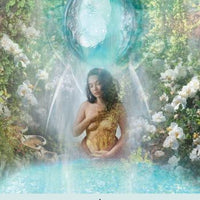 Healing Waters Oracle