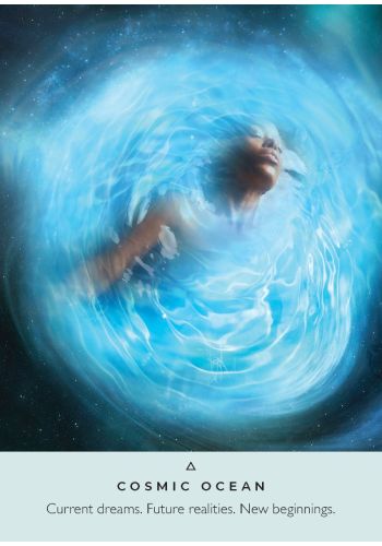 Healing Waters Oracle