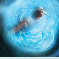 Healing Waters Oracle