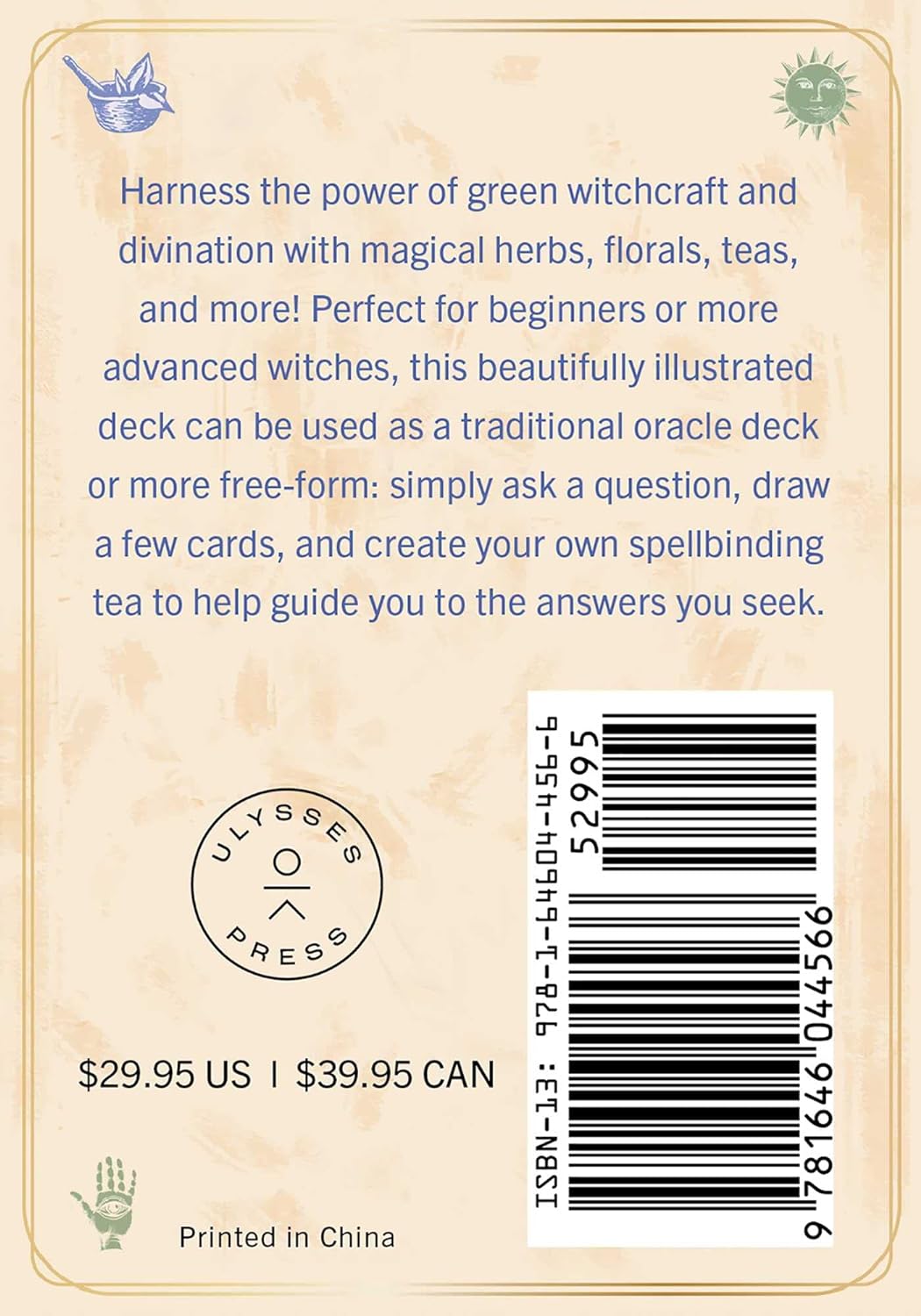 Herbal Tea Magic for the Modern Witch