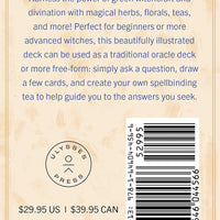 Herbal Tea Magic for the Modern Witch