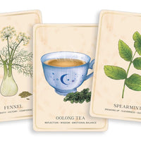 Herbal Tea Magic for the Modern Witch