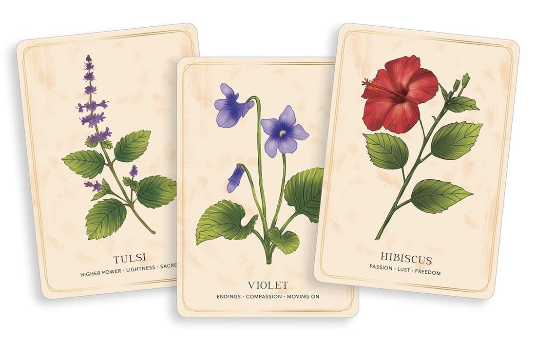 Herbal Tea Magic for the Modern Witch