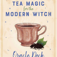 Herbal Tea Magic for the Modern Witch