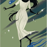 Herbana Witch Oracle