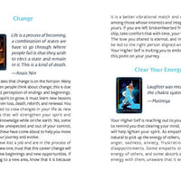 Higher Self Oracle