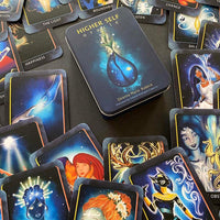 Higher Self Oracle