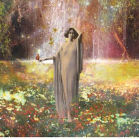 Inner Child Oracle