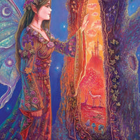 Inspirational Wisdom from Angels & Fairies