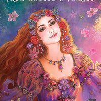 Inspirational Wisdom from Angels & Fairies