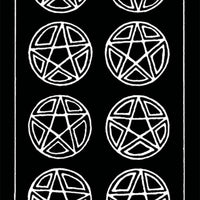 Inversion Tarot - Tin