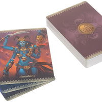 Kali Oracle