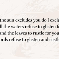 Leaves of Wisdom
