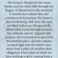 Beyond Lemuria Oracle Cards - Pocket Edition