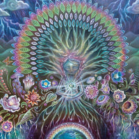 Beyond Lemuria Oracle Cards - Pocket Edition