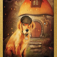 Lenormand of Enchantment