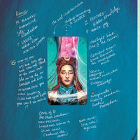 Tarot for Light Seers