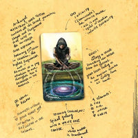 Tarot for Light Seers