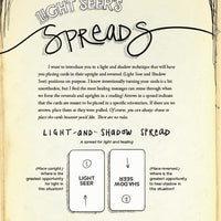 Tarot for Light Seers