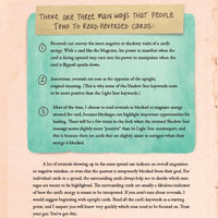 Tarot for Light Seers