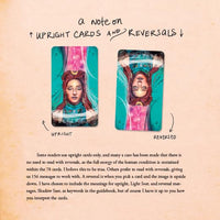 Tarot for Light Seers