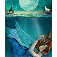 The Light Seer's Pocket Tarot