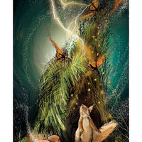 The Light Seer's Pocket Tarot