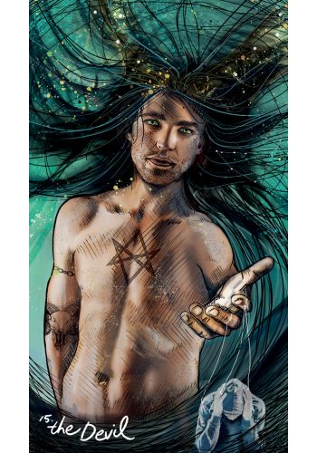 The Light Seer's Pocket Tarot