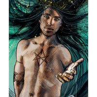 The Light Seer's Pocket Tarot