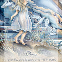 The Light Within Oracle