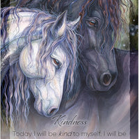 The Light Within Oracle