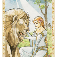 Lo Scarabeo Tarot