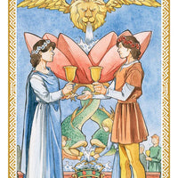 Lo Scarabeo Tarot