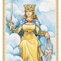 Lo Scarabeo Tarot