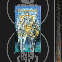 Lo Scarabeo Tarot
