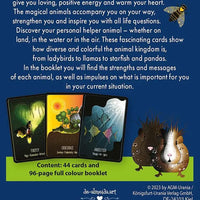 Lovely Animals Oracle