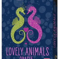 Lovely Animals Oracle