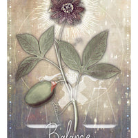 Magickal Herb Oracle