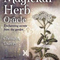 Magickal Herb Oracle