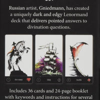 Malefique Lenormand